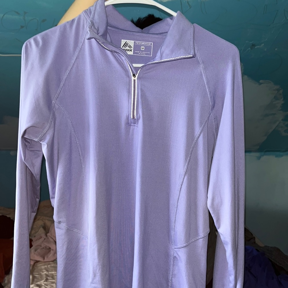 RBX Sports Sweatshirt - Size Medium